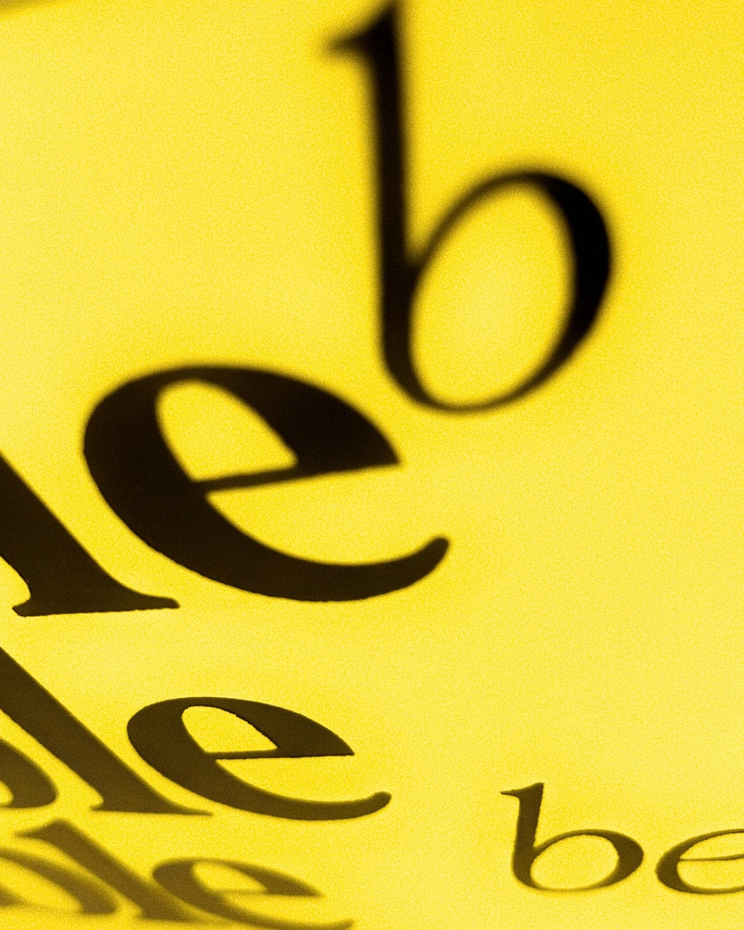 bumble b